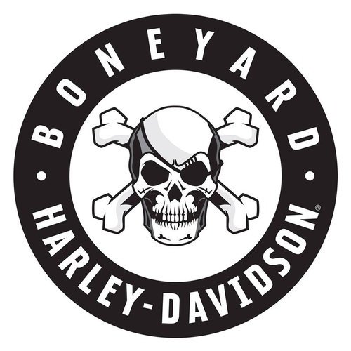 Boneyard HarleyDavidson Motorcycle Dealership GreenvillePitt